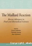 The Maillard reaction. Recent advances in food and biomedical sciences - 9th international symposium on the Maillard reaction (01/09/2007 - 05/09/2007, Munich, Allemagne).