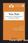 Tree nuts. Composition, phytochemicals, and health effects.