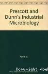 Prescott & Dunn's industrial microbiology.