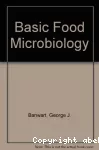 Basic food microbiology.