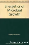 Energetics of microbial growth.