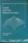 Mixed culture fermentations - Symposium (12/1980, Londres, Royaume-Uni).