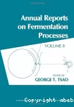 Annual reports on fermentation processes. Vol. 8.