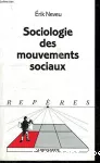 Sociologie des mouvements sociaux.