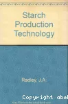 Starch production technology.