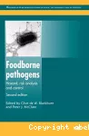 Foodborne pathogens. Hazards, risk analysis and control.