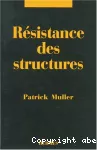 Résistance des structures