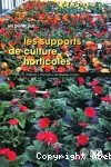 Les supports de culture horticoles