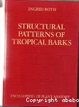 Structural patterns of tropical barks