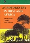 Agroforestry in dryland Africa.