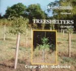 Treeshelters.