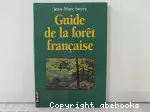 Guide de la forêt française