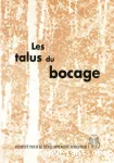 Les talus du bocage