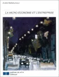 La Micro-économie et l'entreprise