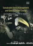 Sustainable forest management and global climate change : selected case studies from the Americas.