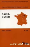 Saint-Dizier