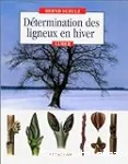 Détermination des ligneux en hiver.