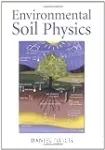 Environmental soil physics.