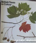 British trees in color.