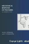 Mechanical response onf polymers : an introduction.