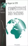 Compétitivité des nations.