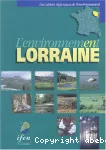 L'Environnement en Lorraine [données 1992-2002].