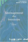 Aménagement du territoire. 4ème édition.