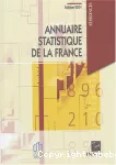 Annuaire statistique de la France. Edition 2004. 107ème volume : Résultats 2002.