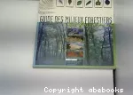 Guide des milieux forestiers en Aquitaine