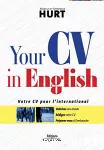 Your CV in english = Votre CV pour l'international.