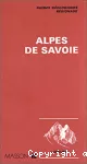 Alpes de Savoie