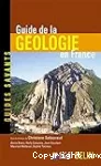 Guide de la géologie en France.