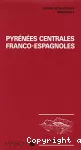 Pyrénées centrales franco-espagnoles.