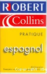 Dictionnaire Français-espagnol ; Espagnol-français.