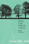 Trees: their natural history