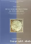 De la marche-frontière au pays-des-bois : forêts, sociétés paysannes et territoires en Vieille-Castille (XI-XXe siècle).