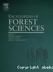 Encyclopedia of forest sciences.