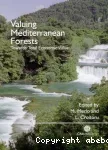 Valuing mediterranean forests : toward total economic value.