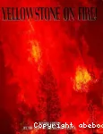 Yellowstone on fire !