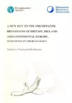 A new key to the freshwater bryozoans of Britain, Ireland and continental Europe, with notes on their ecology.