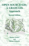 Open source GIS : a GRASS GIS approach. Second edition.