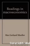 Readings in macroeconomics. Second edition.