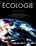 Ecologie. Traduction de la 4è édition américaine.