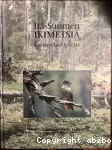 Itä-Suomen IKIMETSIÄ