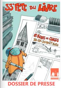 Prêt Expo BD en Suisse