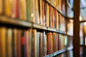 Les bibliothèques d'AgroParisTech vous souhaitent une bonne rentrée !