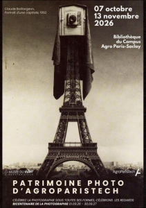 La Photographie fête son Bicentenaire !