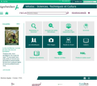 Le portail documentaire Infodoc est de nouveau accessible !
