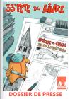 Prêt Expo BD en Suisse