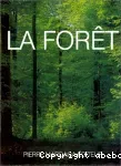 Le grand livre de la forêt wallonne.